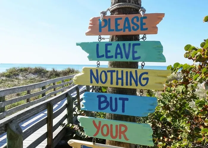 Stunning Waterfront Pool Walk To & Restaurants Large Private Pool Ferienhaus Clearwater Beach